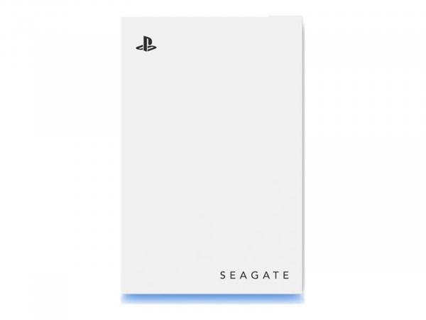 Seagate Game Drive for PlayStation Harddisk 5TB USB 3.2 Gen 1