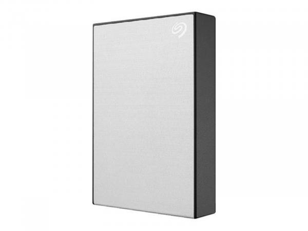 One Touch Portable Password Silver 1TB