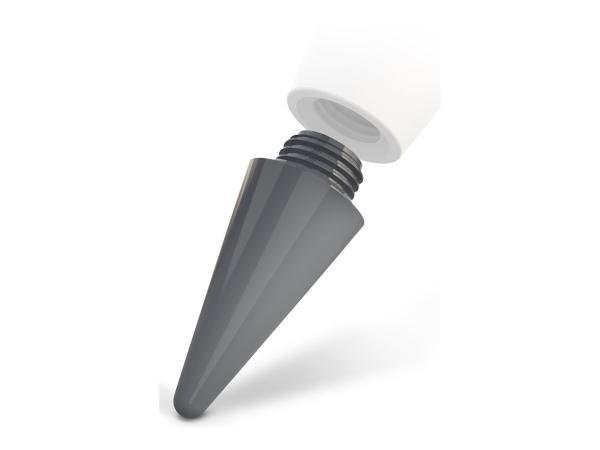 ZAGG Pro Stylus2 repl Tips 4pcs retail G