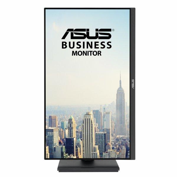 ASUS 23.8 VA249QGS Business Monitor 1920x1080p IPS 120Hz Ergonomic Design