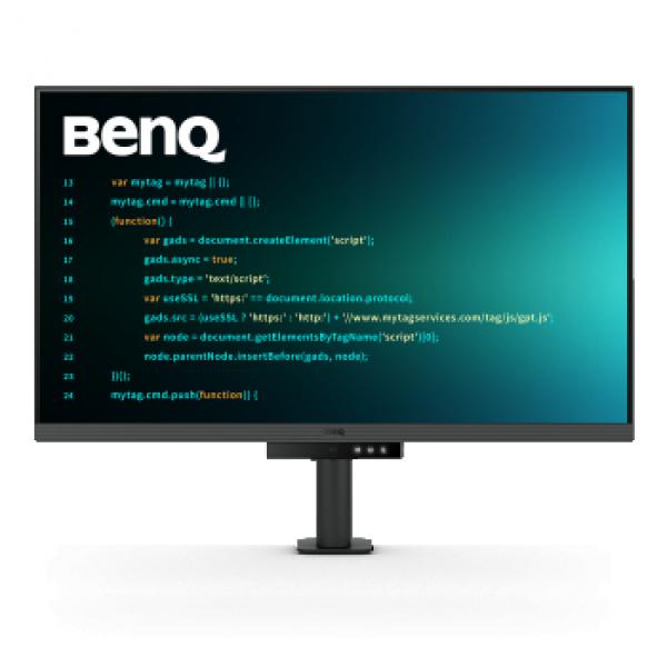 BenQ RD320UA 31.5 3840 x 2160 (4K) HDMI DisplayPort USB-C 60Hz Dockingskrm