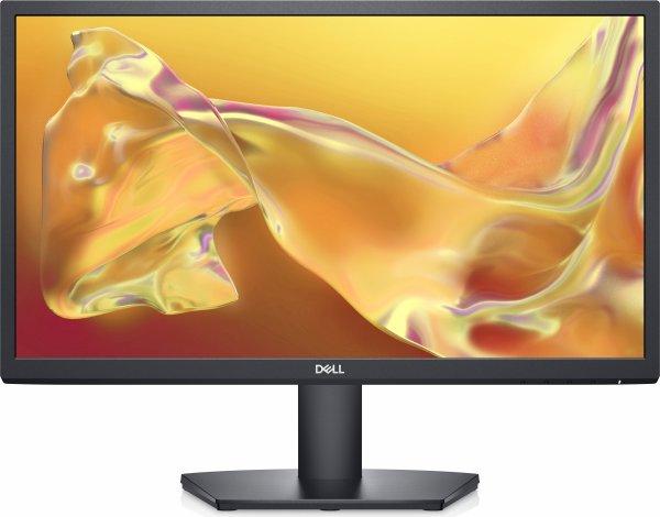 Dell SE2225H 22 1920 x 1080 (Full HD) VGA (HD-15) HDMI 75Hz