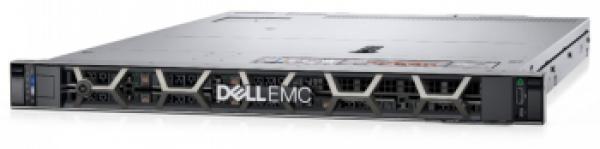 DELL R450 4309Y 8C/16GB/480SSD/H755/2X1100W/8SFF/3BW