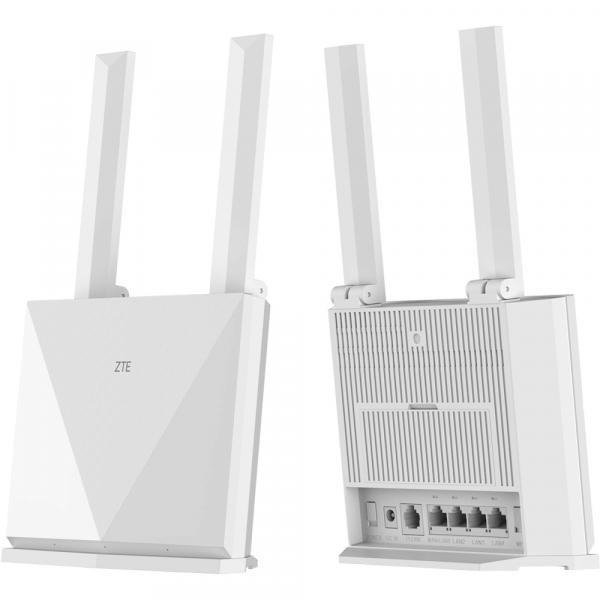 ZTE K20 Wireles 4G Router