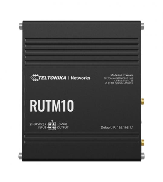 Teltonika RUTM10 Ethernet Router