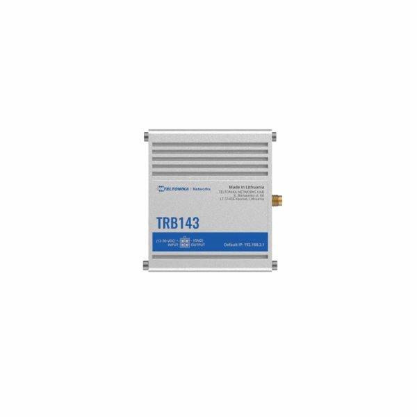 TELTONIKA TRB143 IOT 4G GATEWAY M-BUS