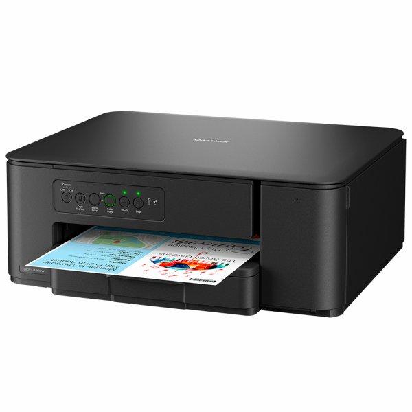 Brother DCP-J1260W Compact 3-in-1 wireless inkjet printer