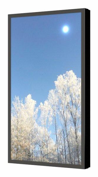 Hi-Nd Wall Casing EASY 49"