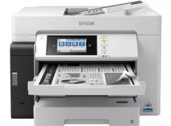 Epson EcoTank ProET-16685, A3