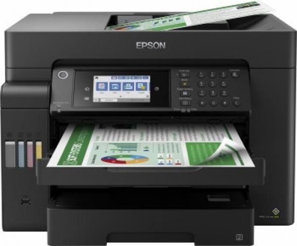 EPSON ECOTANK ET-16605 A3+