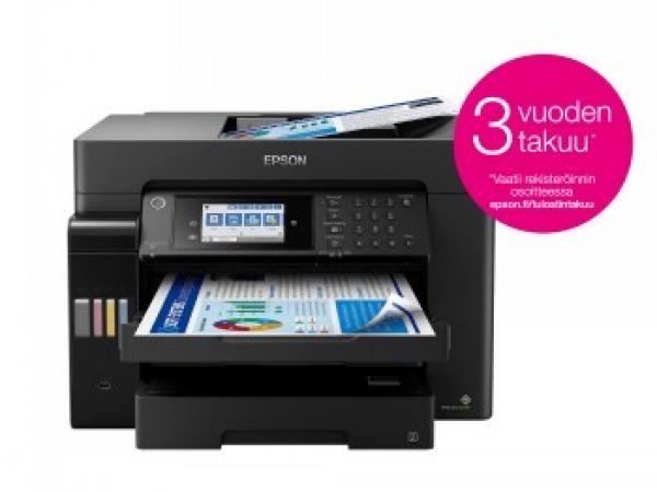 EPSON ECOTANK ET-16655 A3