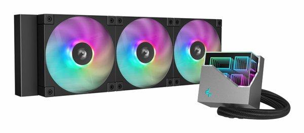 DeepCool LT360 ARGB
