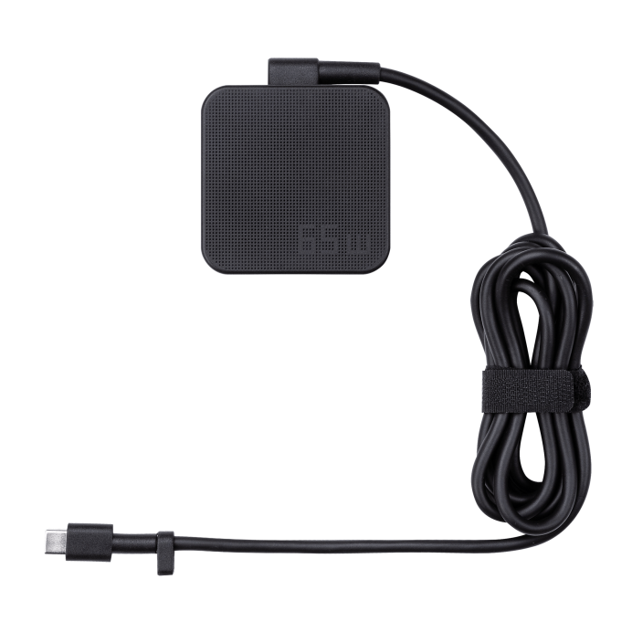 ASUS 65W USB-C CHARGER