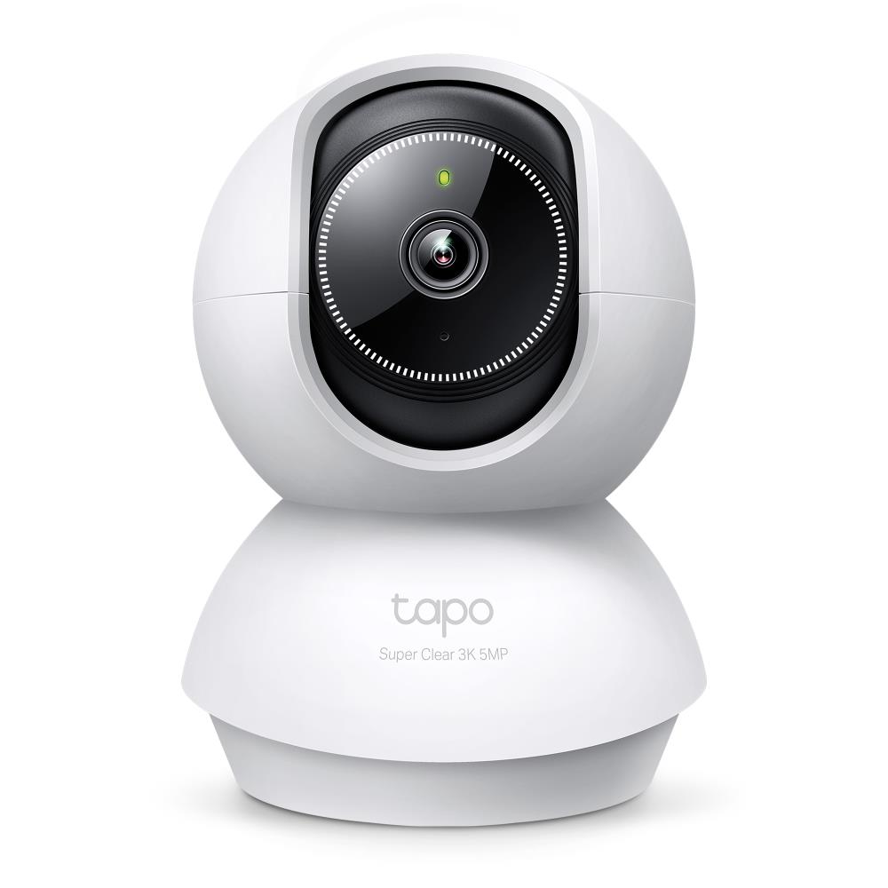 TP-Link Tapo C230 PanTilt AI Home Security Wi-Fi Camera