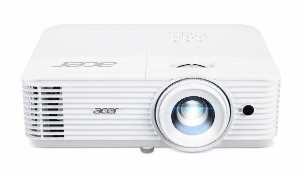 Acer Home H6546 5200 Ansi Lumens Dlp 1080P (1920X1080) 3D White