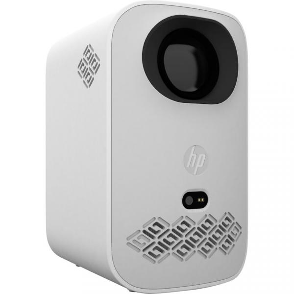 HP CC360 LED 220 ANSI 1080p