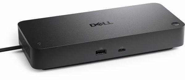 DellPro Thunderbolt 4 Smart Dock-SD25TB4 180W