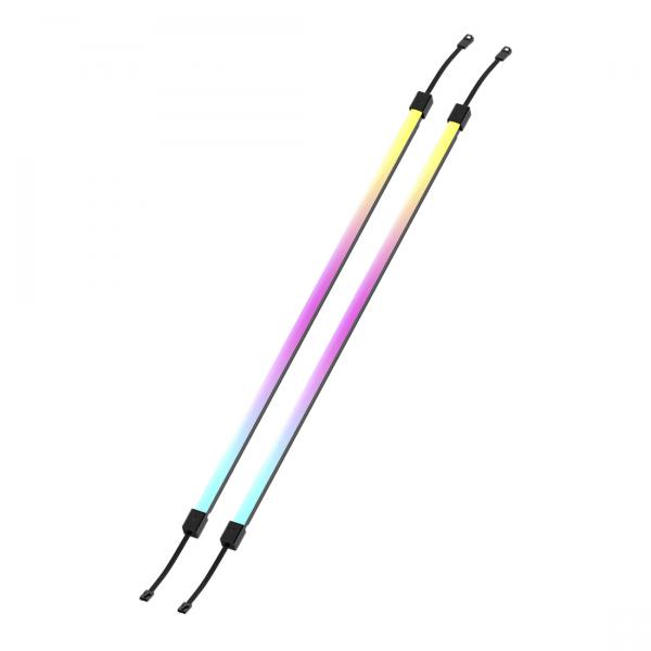 CORSAIR iCUE RGB LED Strips for iCUE LINK LIGHTING NODE 350mm