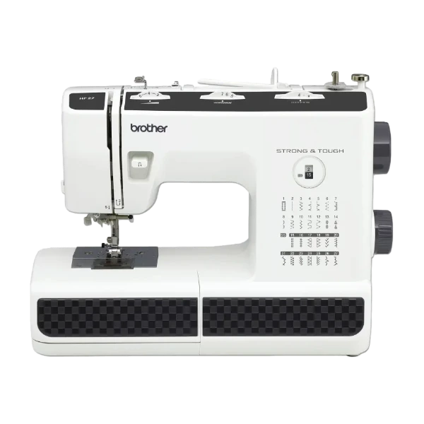 HF27 Nähmaschine Strong & Tough