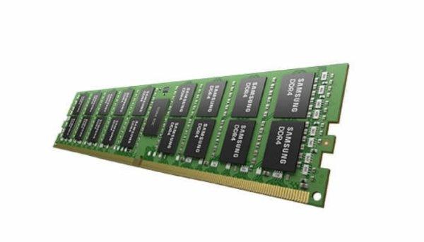 Samsung DDR4 128GB 3200MHz 3DS-reg ECC