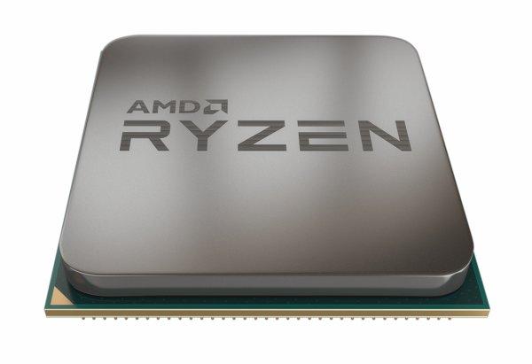 AMD AM4 Ryzen 4 Tray 3200G 3.6GHZ MAX Boost 4.00GHz 4.0GHz 4x Core 4MB 65W