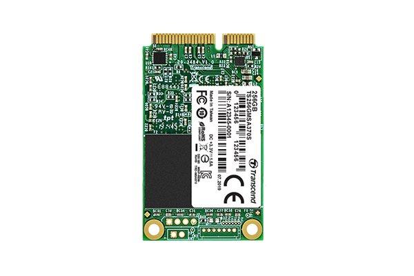Transcend SSD MSA370S MLC 64GB mSATA SATA III