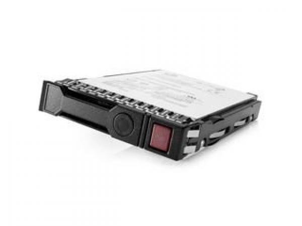 Hewlett Packard Enterprise 600GB, 2.5", 12G SAS, 15K rpm, SFF, SC, Ent