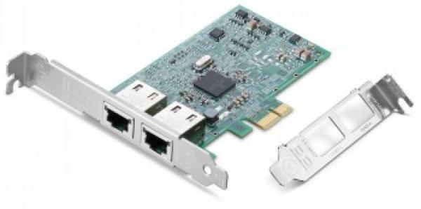 LENOVO TS BROADCOM BCM5720-2P 2-PORT GIGABIT ETHERNET PCIE