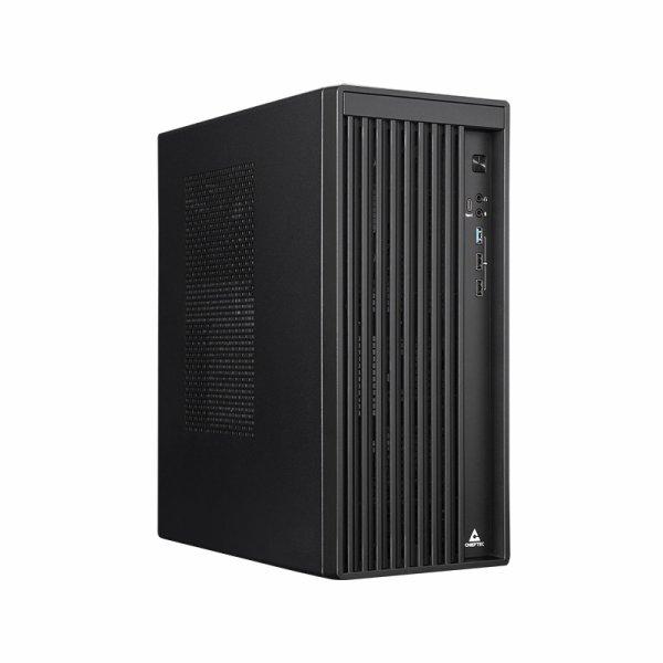 Chieftec BS-20B-OP m-ATX mini-Tower, Black