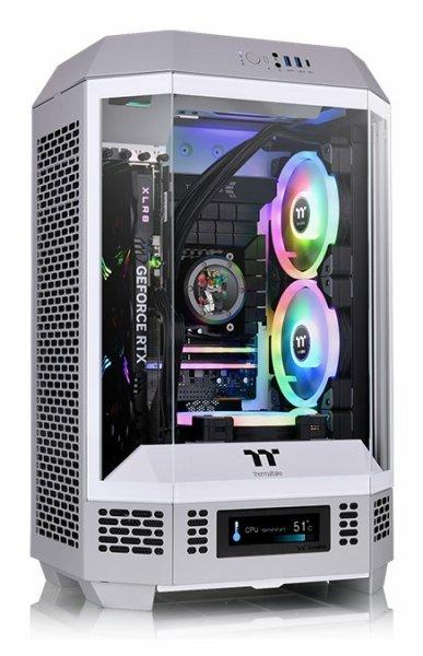 Thermaltake The Tower 300 Limestone