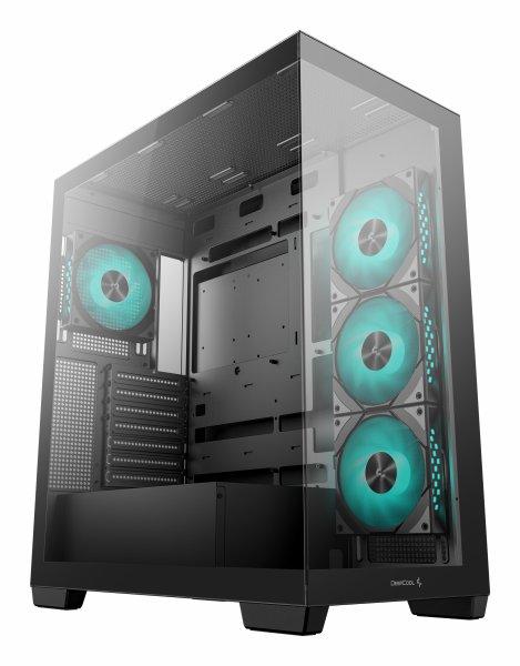 TK:Kone 3D PowerMaster 9800X3D, 32GB, 2TB SSD, RX9070XT, Win 11