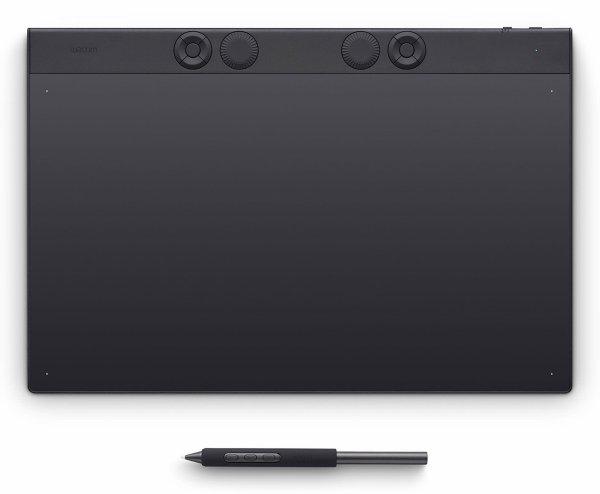WACOM Tablet Intous Pro Large (2025)
