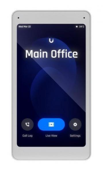 Ubiquiti UA-Intercom-Viewer