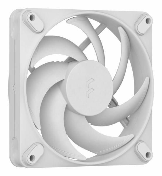 Fractal Design Momentum 12, White