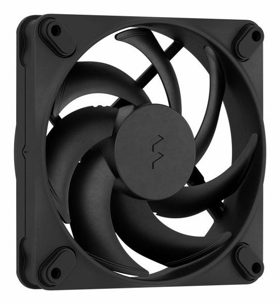 Fractal Design Momentum 12, Black