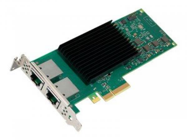 Intel Ethernet Network Adapter E610-XT2, Multi