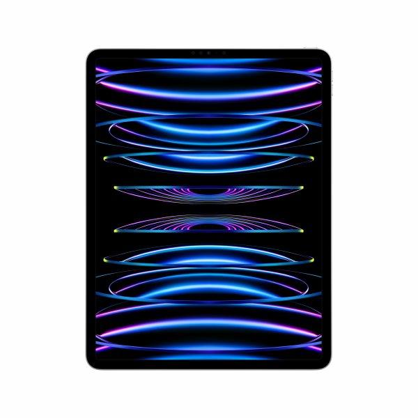 Apple 12.9-inch iPad Pro (2022) Wi-Fi + Cellular 12.9 128GB 8GB Gr Grade B