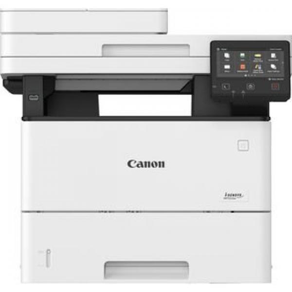 Canon i-SENSYS MF553dw MFP s/w USB2.0 WLAN