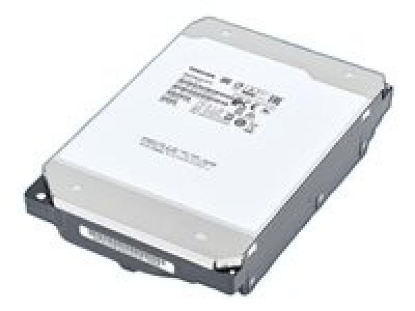 Toshiba MG09ACA12TE 12TB 7200rpm/Nearline/3,5"/SATA/512MB
