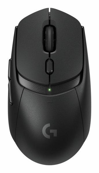 LOGITECH G309 LIGHTSPEED Black