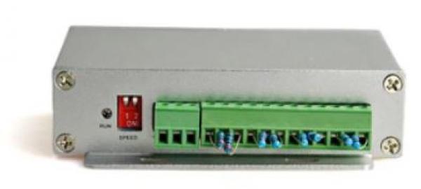 HEYI 8x Zone module for HY-518C