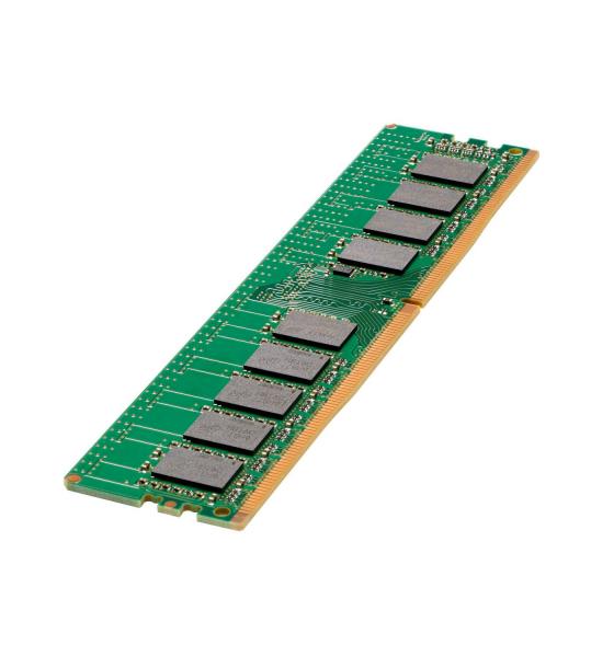 Hewlett Packard Enterprise 16GB (1x16GB) Dual Rank x8 DDR4-3200 CAS-22-22-22 ECC Registered Smart Memory Kit