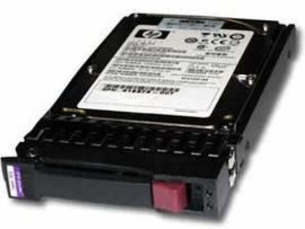 Hewlett Packard Enterprise 1TB, Hot-Plug, Serial ATA (SATA), 3G, 7.2K rpm, 3.5 inch LFF, MDL, NCQ