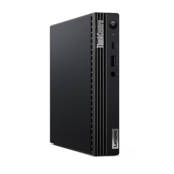 Lenovo ThinkCentre M75q Gen 2 11JN0 Tiny Ryzen 5 PRO R5-5655GE Pro 16GB 256GB Windows 11 Pro