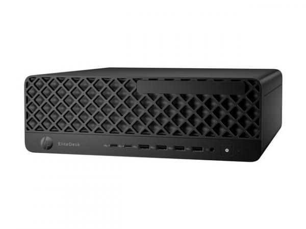 HP EliteDesk 8 SFF G1i U5235 16GB/512 PC