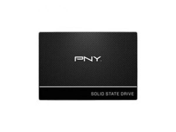 PNY SSD 2.5" 500GB CS900 SATA 3 Retail