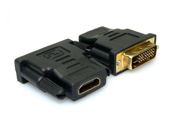 SANDBERG DVI-M --> HDMI-F ADAPTERI