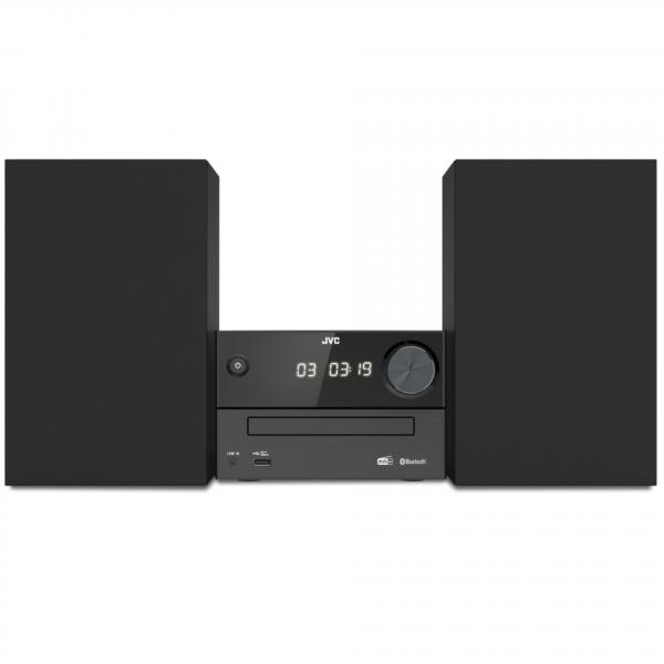 JVC Micro HiFi-System UX-C25DAB