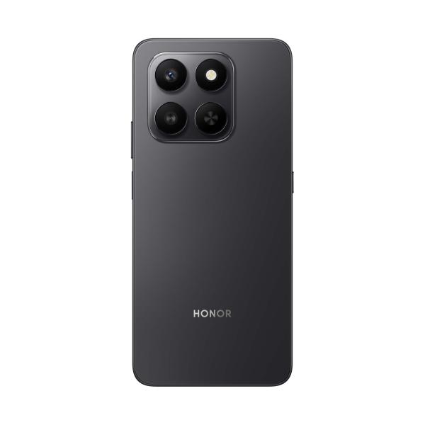 HONOR 400 SMART 4GB+128GB VELVET BLACK