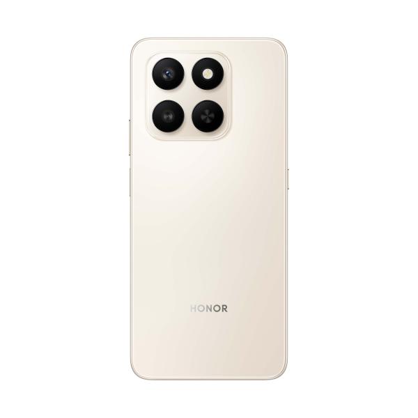 HONOR 400 SMART 4GB+128GB DESERT GOLD